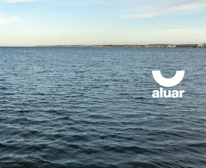 Aluar anuncia construcción de planta desalinizadora de agua en Puerto Madryn