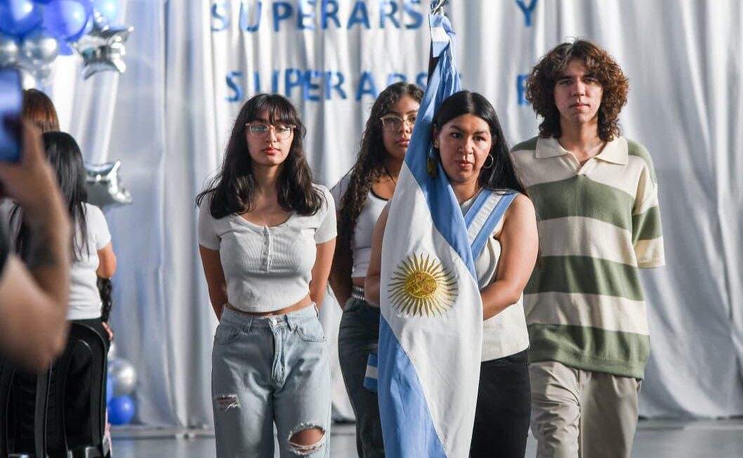 El Instituto Municipal De Inglés Celebró El Cierre Del Ciclo Lectivo 2025