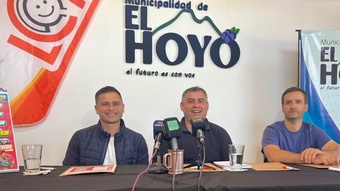 Provincia lleva el Telebingo Chubutense a la 38° Edición de la Fiesta Nacional de la Fruta Fina