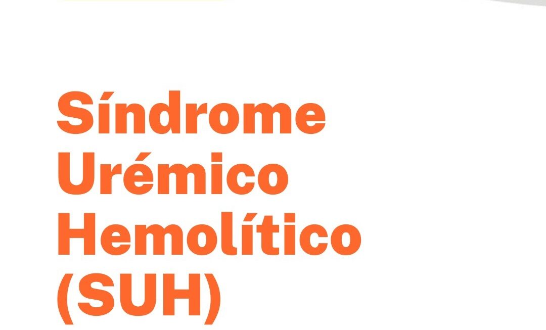 Provincia refuerza las acciones de prevención del Síndrome Urémico Hemolítico
