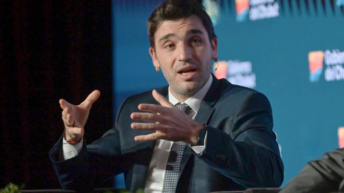 Torres desarrolla en Estados Unidos una intensa agenda de reuniones con empresarios, bancos y fondos de inversión
