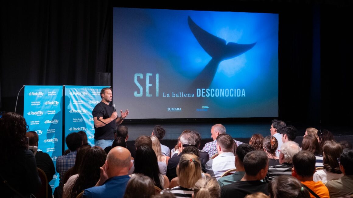Chubut palpita la temporada de Verano