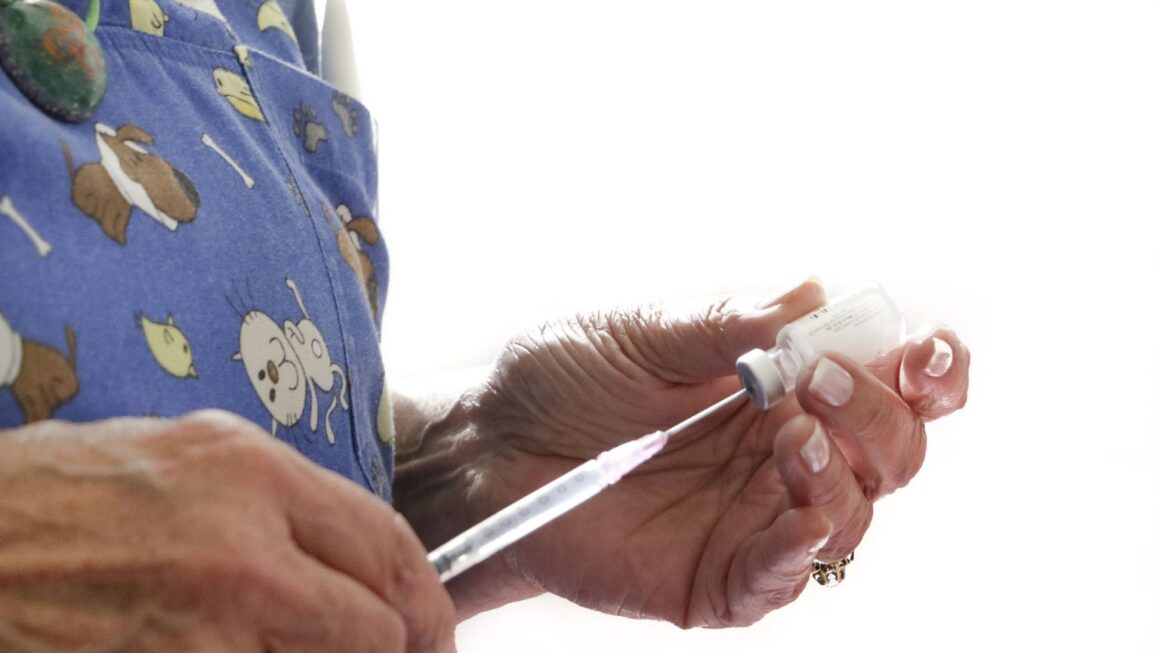 Salud reforzó la vigilancia epidemiológica por la Gripe H3N2 y recordó medidas de prevención, como la vacunación