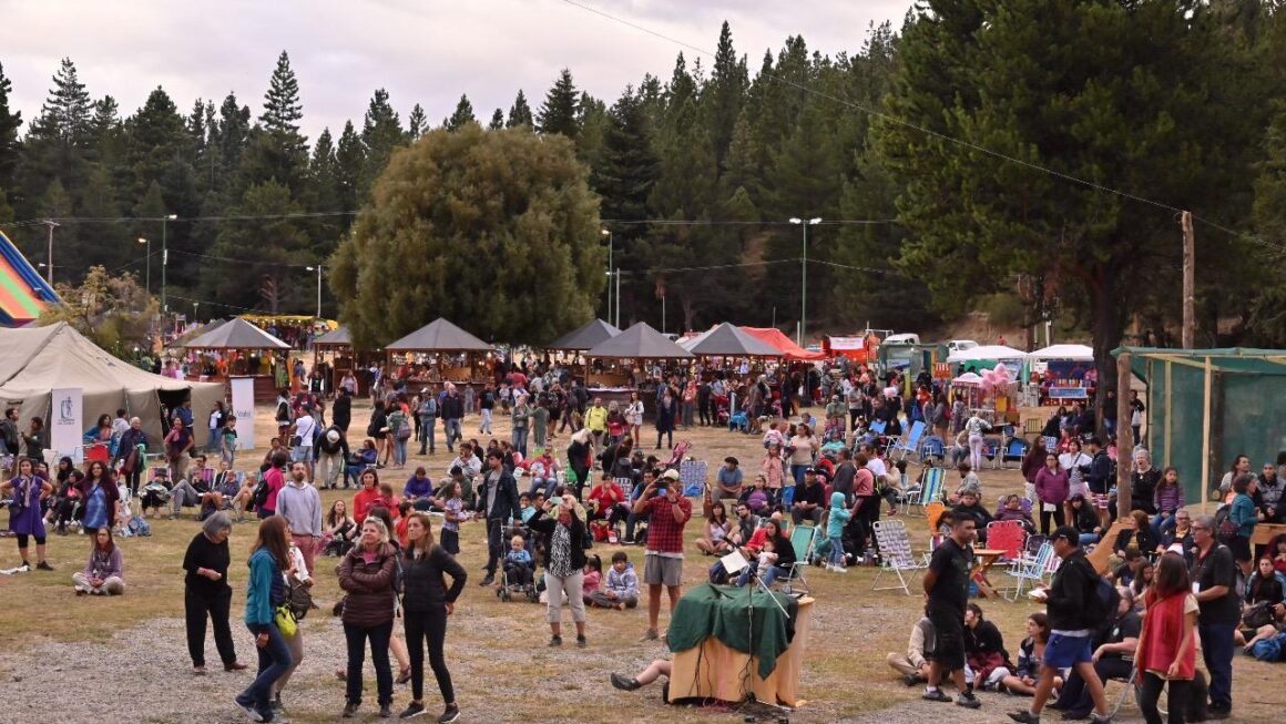 Chubut impulsa el Encuentro Provincial de Artesanos 2026 con un nuevo formato