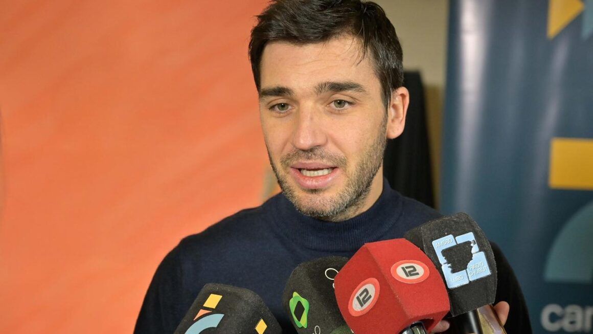 Torres anunció aumentos en multas y sanciones por el uso de pirotecnia e instó a los intendentes a adoptar medidas similares en cada municipio