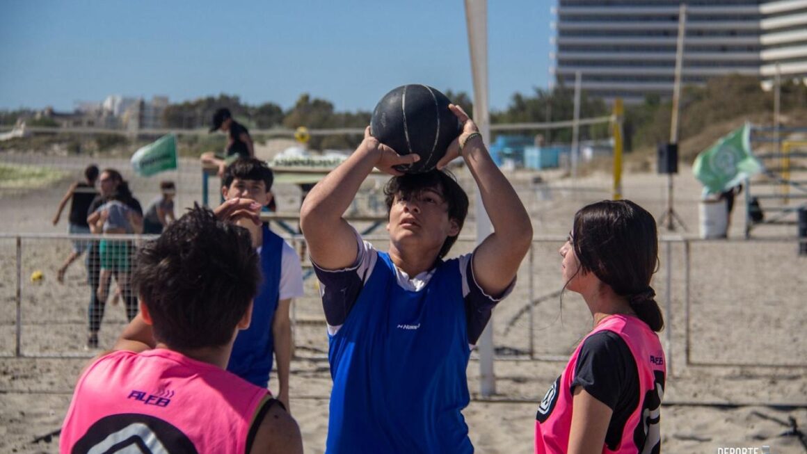 Continúa El Programa Verano Adolescente Durante Febrero