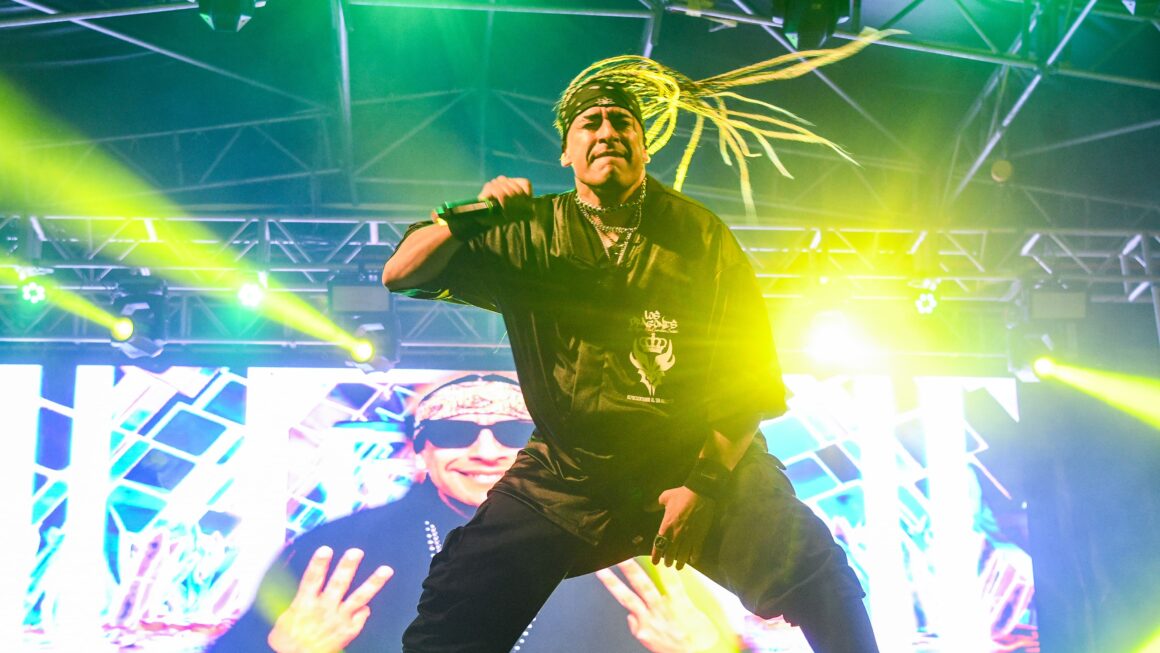 Llega El Primer Recital Gratuito Del Verano 2026