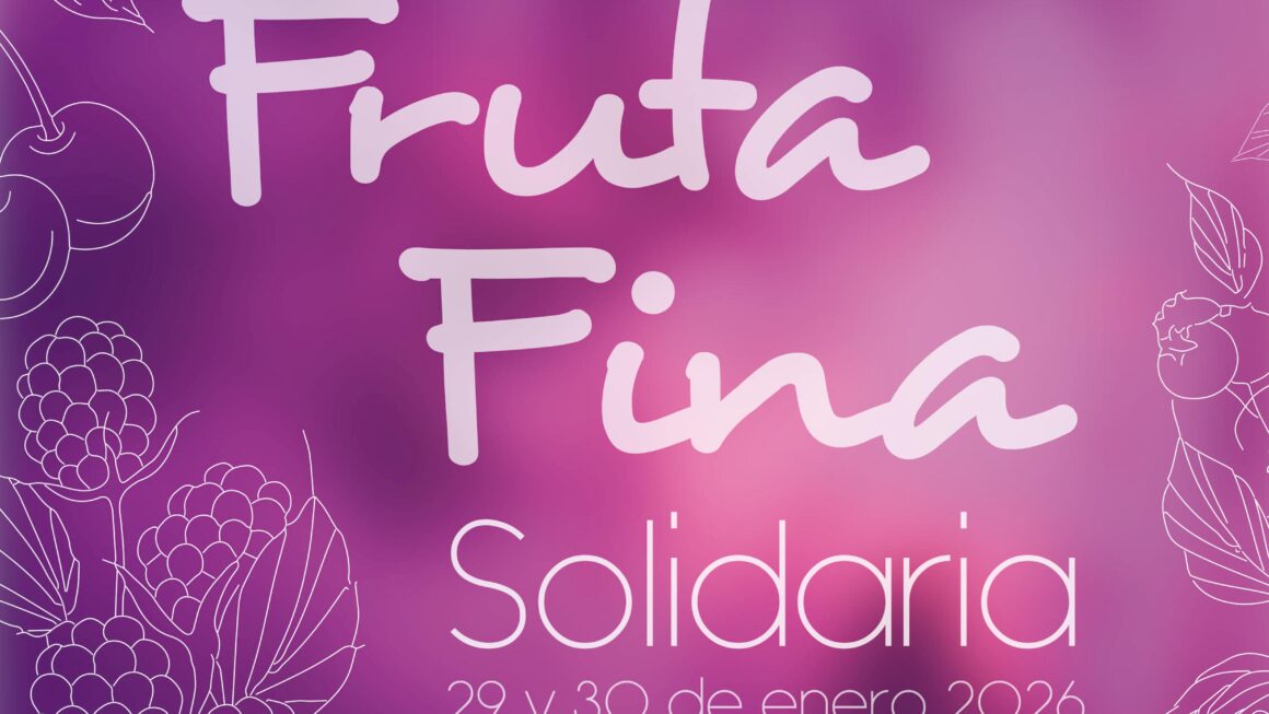 Lotería del Chubut Reprograma el Telebingo y la Fiesta Nacional de la Fruta Fina se realizará como festival solidario
