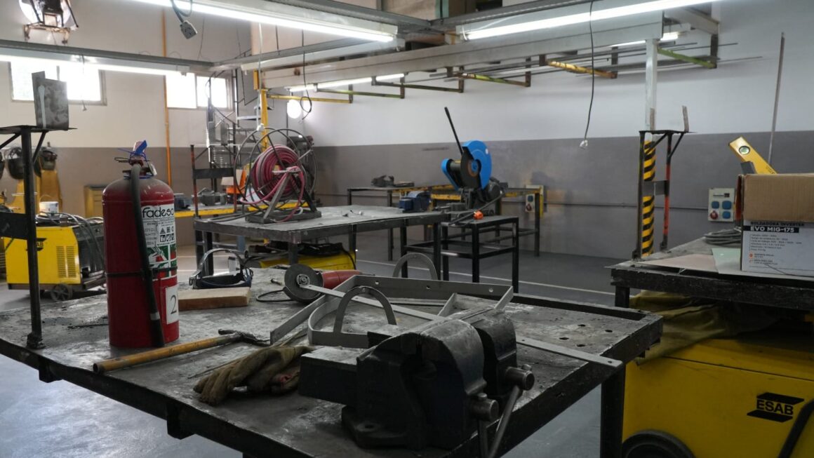 Comenzó en Chubut el Programa Intensivo de Empleo con formación profesional durante el verano