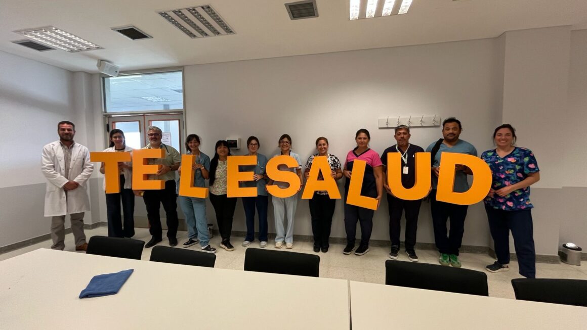 Estadísticas 2025 del Servicio de Neonatología del Hospital “María Humphreys” arrojaron mejora sostenida en indicadores sanitarios