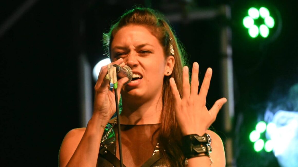 Se Viene La Segunda Edición Del Festival De Artistas Madrynenses En El Escenario Mayor