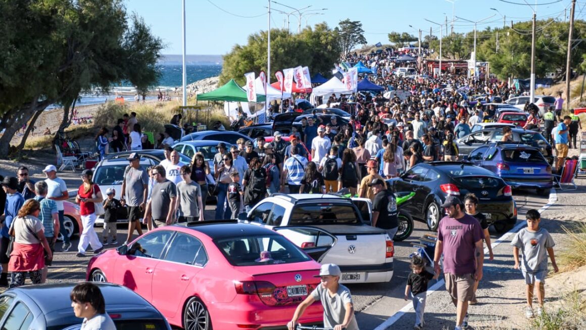 Sastre: “Hemos Tenido Un Fin De Semana Largo Con Mucha Ocupación”