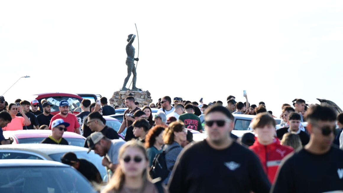 Sastre: “La Oferta Cultural, Deportiva Y Gastronómica Se Ha Potenciado En La Ciudad”