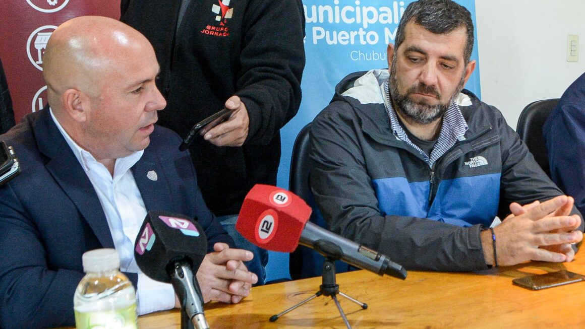 Sastre Confirmó Que El Lunes Asume Pablo Tedesco En Turismo