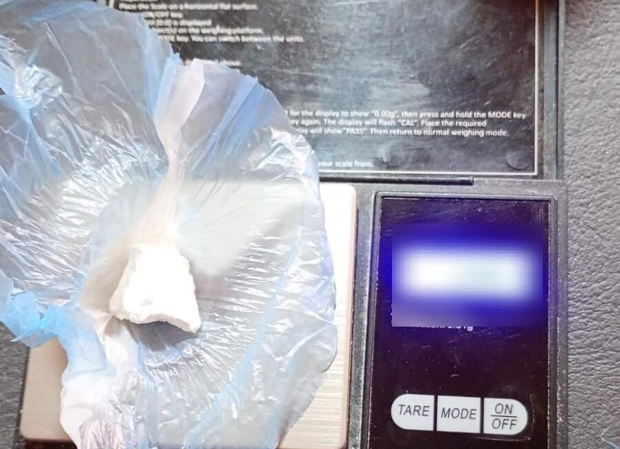 Operativo de la Policía del Chubut culmina con tres detenidos por narcomenudeo en Comodoro Rivadavia
