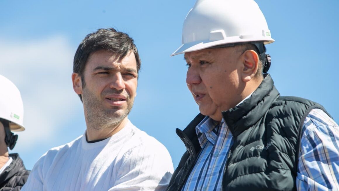 Provincia le dio un ultimátum a YPF por el área Manantiales Behr y exigió garantías que sostengan la producción y el empleo