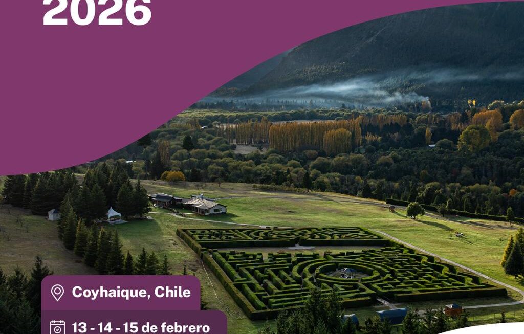 Chubut fortalece la integración turística binacional con su participación en la Expo Patagonia 2026