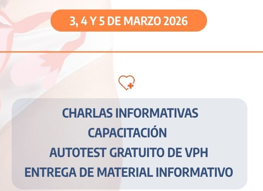 SEROS impulsa la Semana de Concientización sobre el VPH