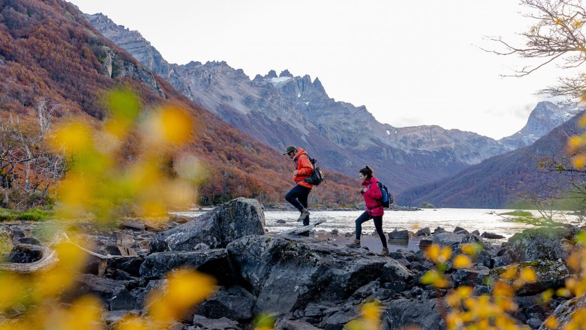 Provincia potencia a Trevelin y al Área Natural Protegida Lago Bagillt como emblemas del turismo de naturaleza en la cordillera