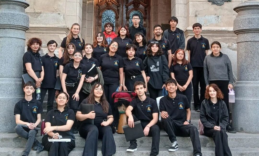 Convocan A Participar Del Coro Juvenil Municipal