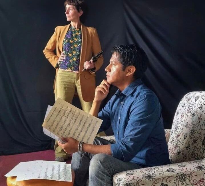 Marcato Se Presentará En El Teatro Del Muelle