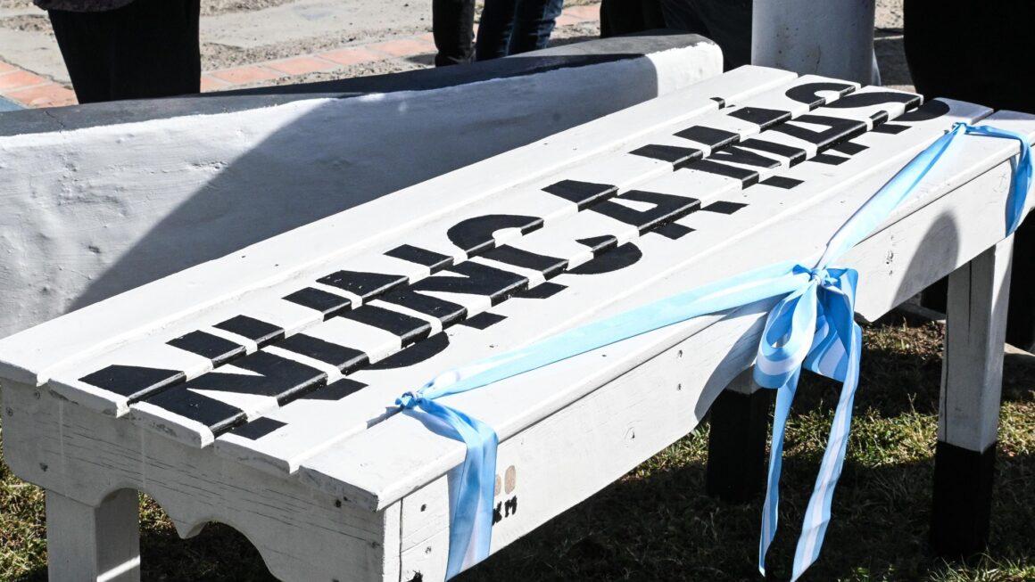 Habrá Diversas Actividades En La Semana Por La Memoria