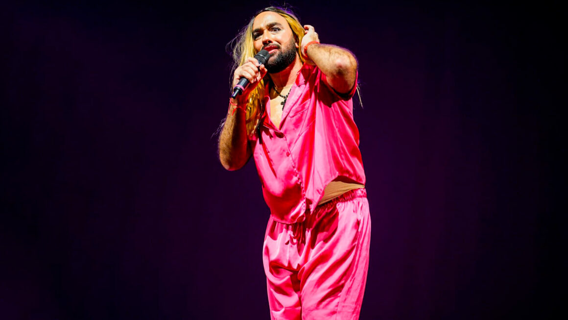 Hermana Beba Llega Al Teatro Del Muelle
