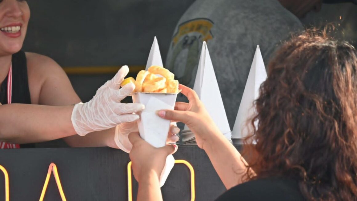 Está Abierta La Convocatoria Para El Paseo Gastronómico Y Cervecero “San Patricio Del Golfo”