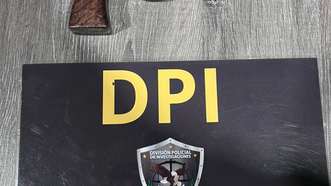 La Policía del Chubut detuvo a los sindicados como autores del homicidio de un comerciante en Comodoro Rivadavia