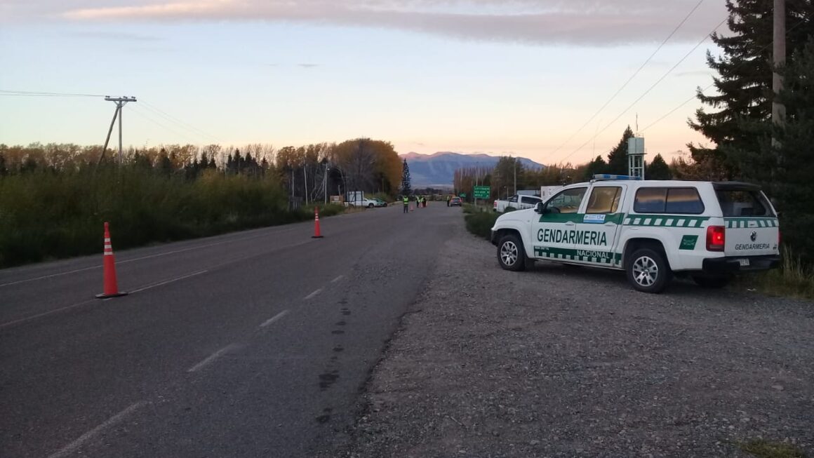 Provincia y municipio de Esquel realizarán controles para garantizar la inocuidad de productos pesqueros en Semana Santa