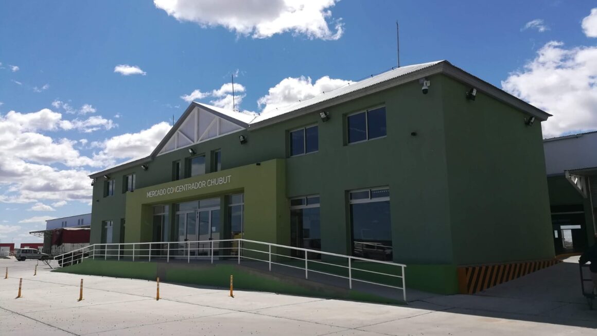 El Mercado Concentrador Chubut abrirá durante el próximo fin de semana largo