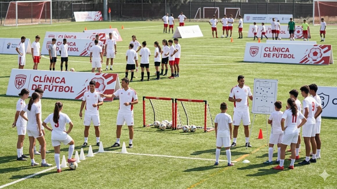 El Instituto Universitario River Plate Continúa Su Agenda De Formación En Puerto Madryn
