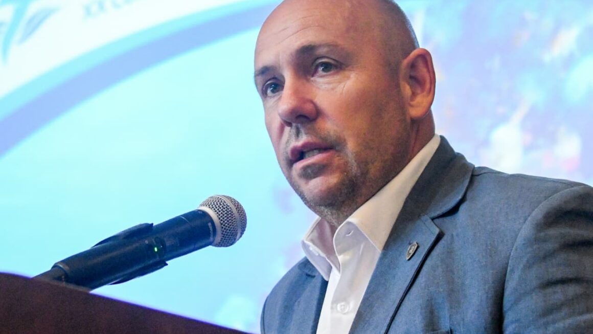 Amenazas En Escuelas: Sastre Solicitó Activar Protocolos Y Tener Presencia Policial En Varios Establecimientos