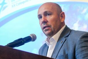 Amenazas En Escuelas: Sastre Solicitó Activar Protocolos Y Tener Presencia Policial En Varios Establecimientos