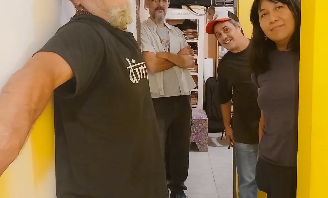 Llega Satsanga Al Teatro Del Muelle
