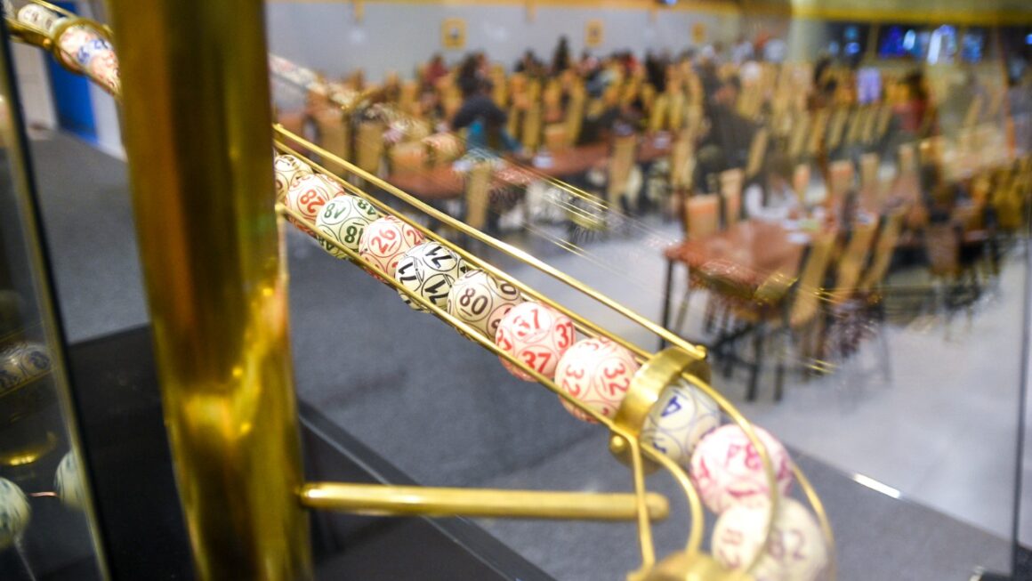 El Bingo Municipal Abre Sus Puertas Con Un Pozo Acumulado De Más De 21 Millones