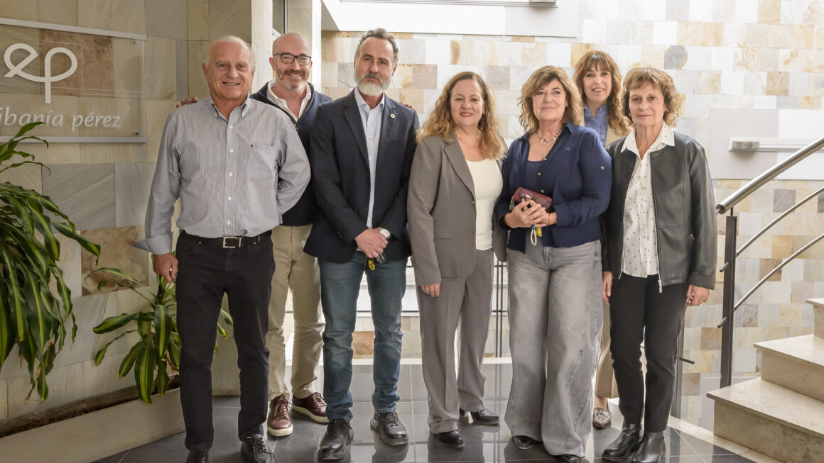 Dos Hitos Fundamentales Para El Nuevo Proyecto Educativo En El Barrio Perón
