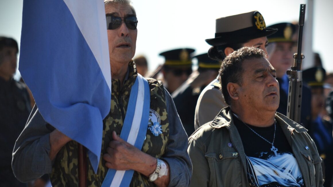2 de Abril: Memoria, Horror y Gratitud.