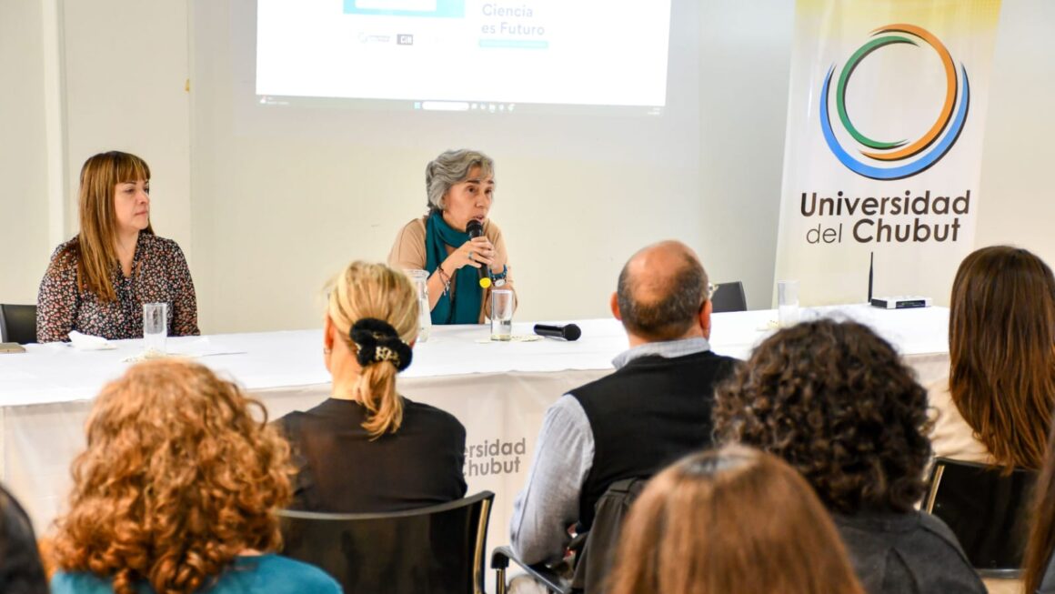 En la Semana Nacional de la Ciencia, la Universidad del Chubut presenta proyectos de investigación en distintas etapas de desarrollo