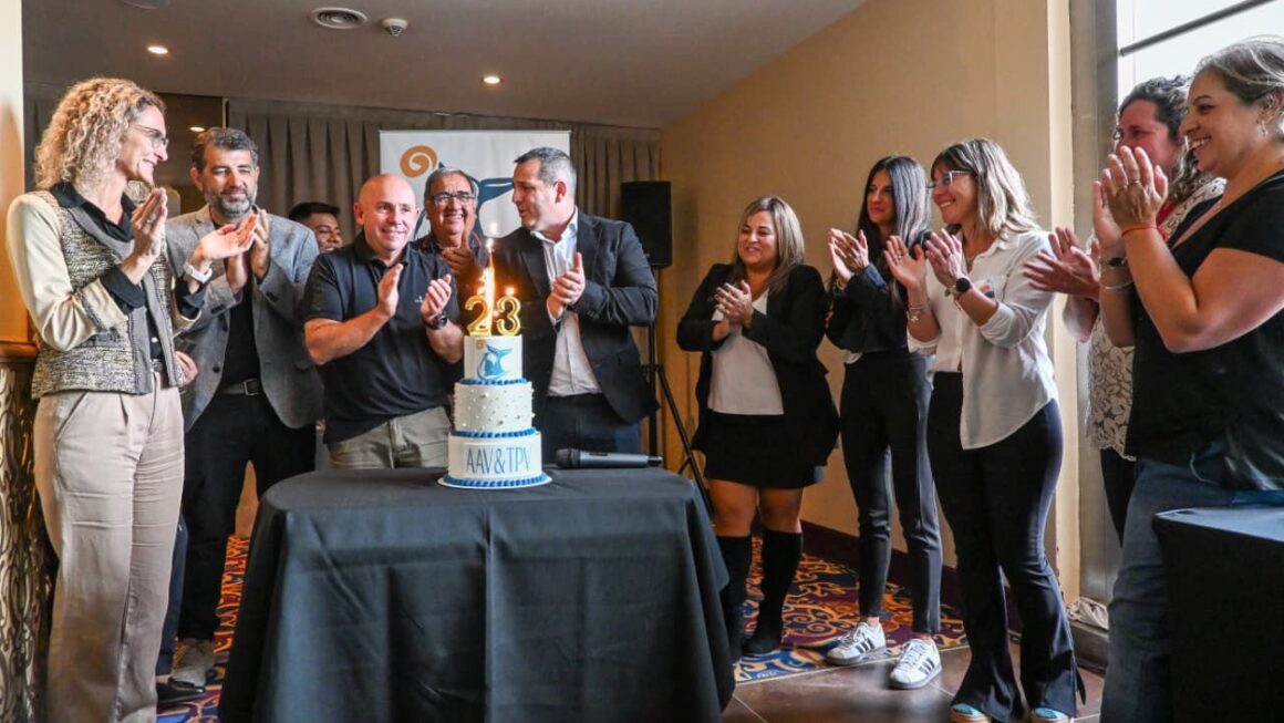 Chubut participa del 6º Workshop Patagonia Este y fortalece la vinculación del sector turístico regional