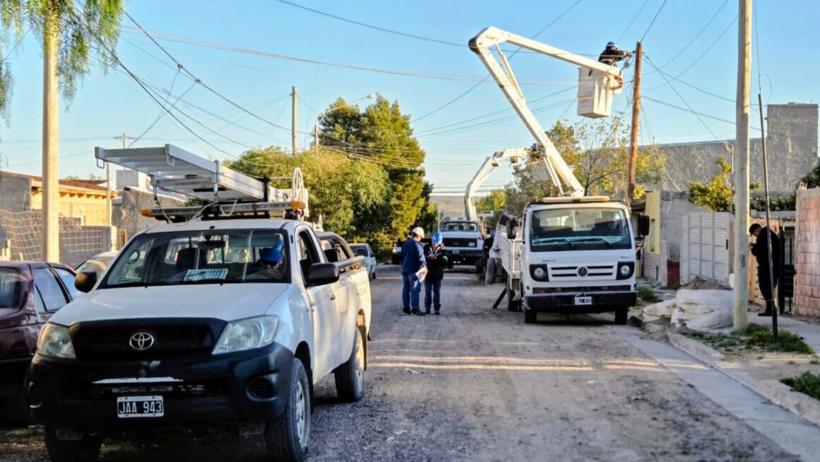Avanza el plan de operativos antifraude en todos los barrios de la ciudad.