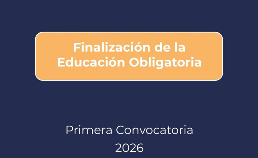 Educación informa sobre Convocatoria abierta a las Becas Progresar Obligatorio 2026