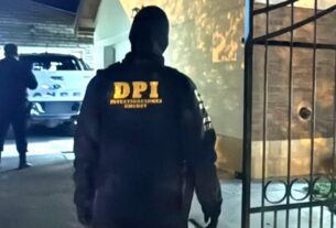 El Gobierno del Chubut intensifica investigaciones y lleva tranquilidad ante amenazas en escuelas