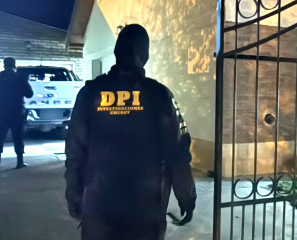 El Gobierno del Chubut intensifica investigaciones y lleva tranquilidad ante amenazas en escuelas