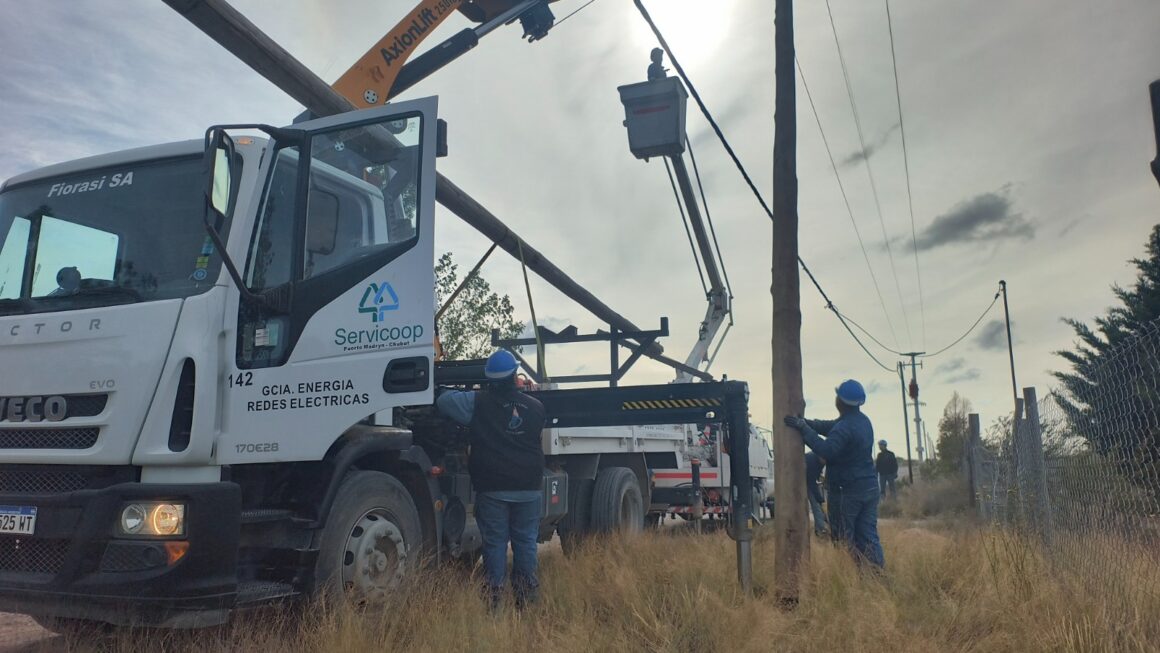 Corte por mantenimiento programado sobre la Estación de Sub Transmisión “El Doradillo”.