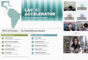 Chubut fue seleccionada por el Banco Mundial por un proyecto estratégico de innovación tecnológica y desarrollo productivo