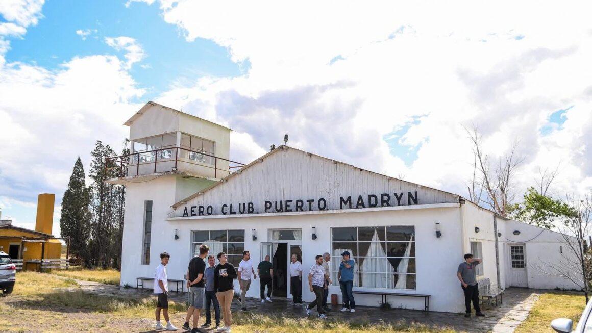Continúa El Ciclo “La Cancha De La Memoria – El Deporte Que Nos Hizo”