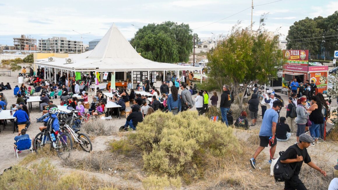 Músicos Emergentes Participarán Del Cierre De Las I Jornadas Chubutenses De Arte, Ciencia E Investigación