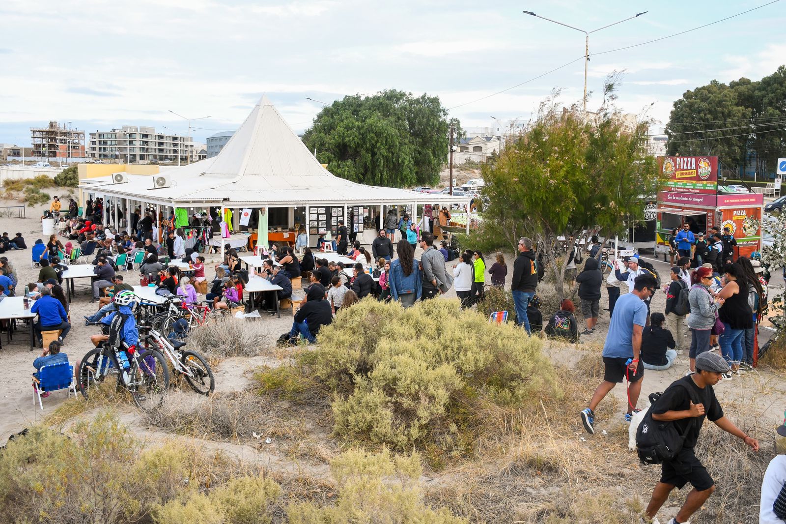 Músicos Emergentes Participarán Del Cierre De Las I Jornadas Chubutenses De Arte, Ciencia E Investigación