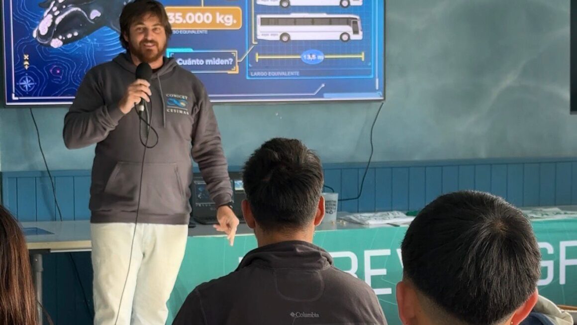 El Programa Construyendo Sustentabilidad Continúa Desarrollando Acciones Junto Al Club Español Real Betis Balompié